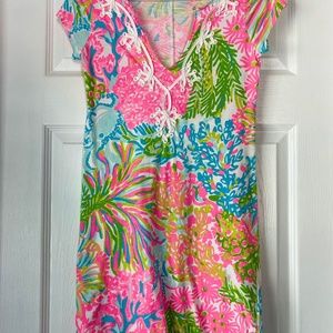 Lilly Pulitzer Brewster Dress